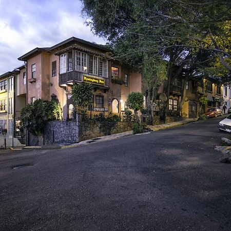 Hemingway Inn San José Dış mekan fotoğraf
