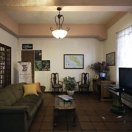 Hemingway Inn San José Dış mekan fotoğraf