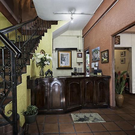 Hemingway Inn San José Dış mekan fotoğraf