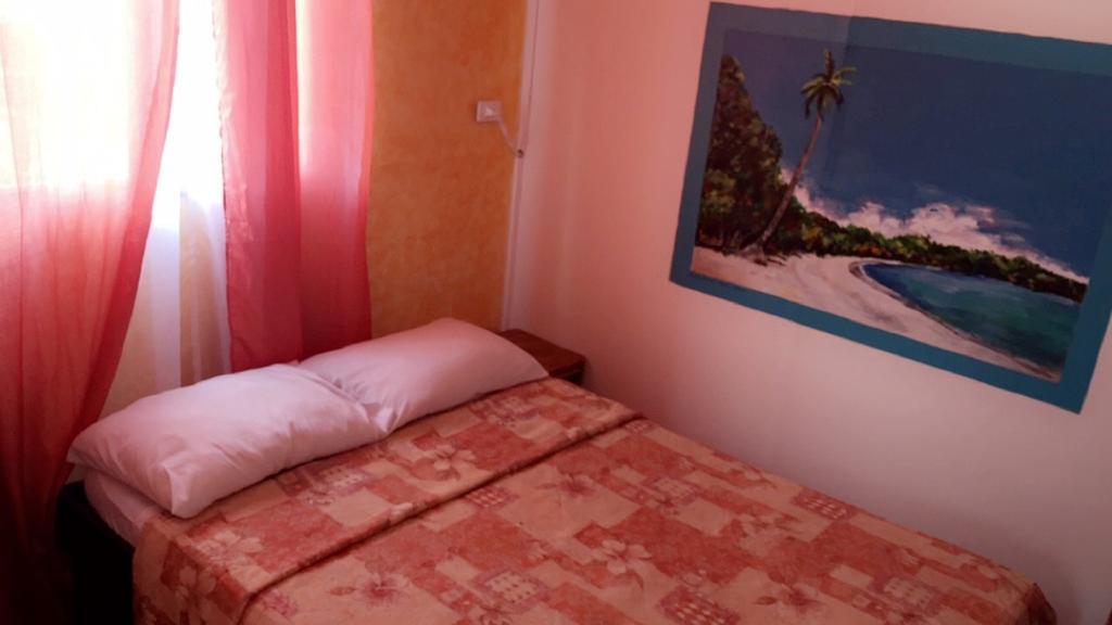 Hemingway Inn San José Dış mekan fotoğraf