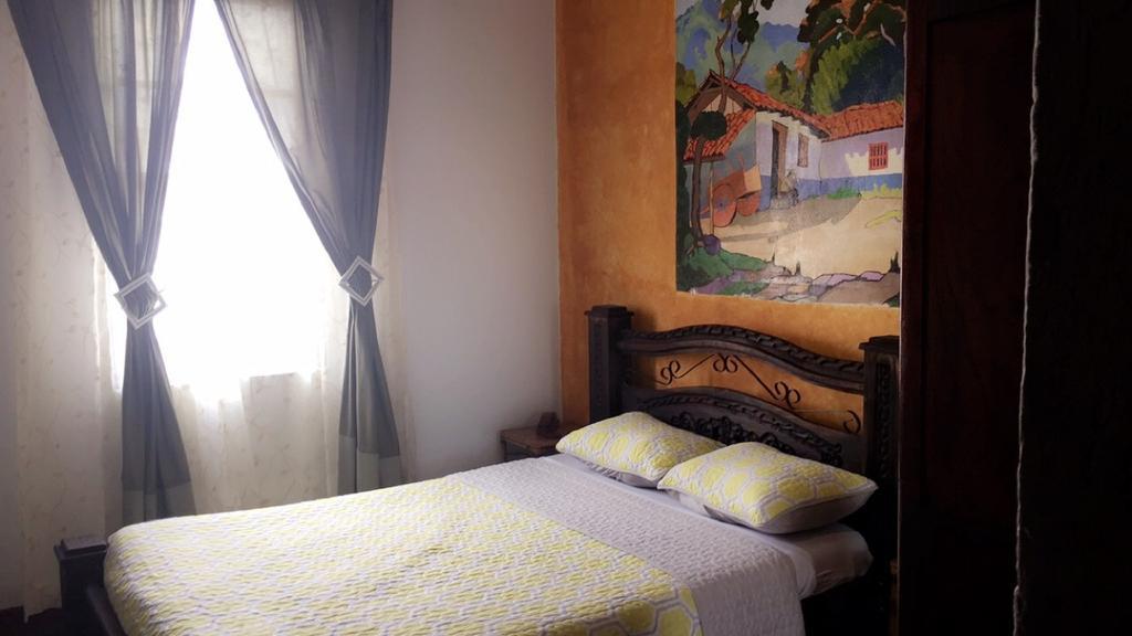 Hemingway Inn San José Dış mekan fotoğraf