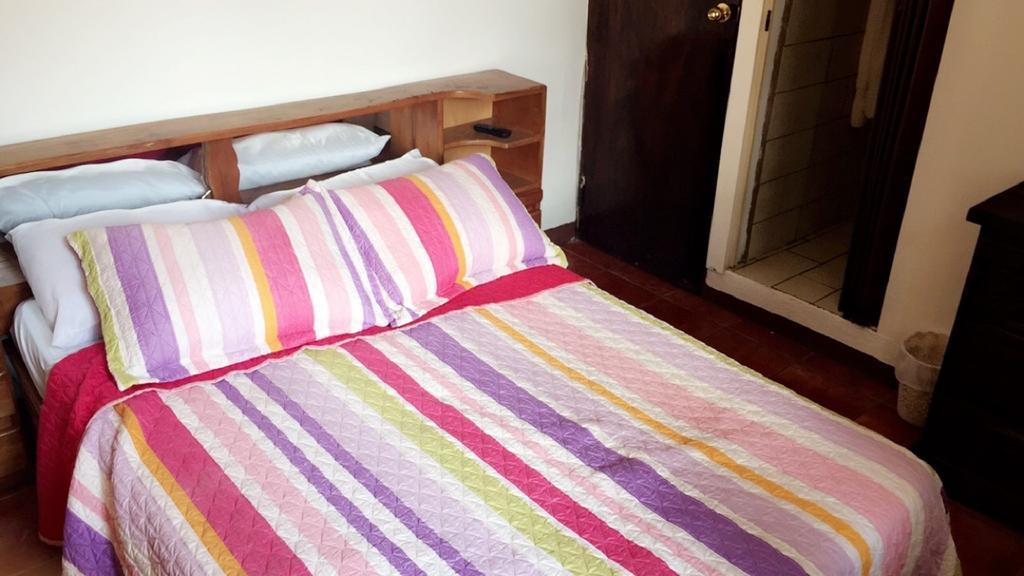Hemingway Inn San José Dış mekan fotoğraf