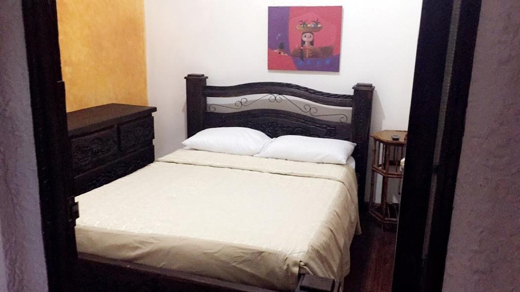 Hemingway Inn San José Dış mekan fotoğraf