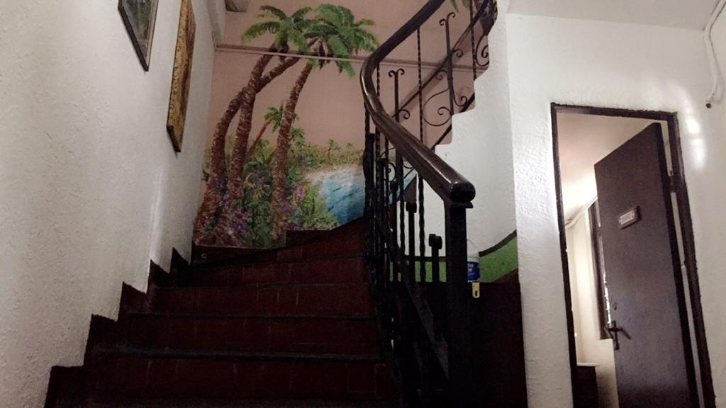 Hemingway Inn San José Dış mekan fotoğraf