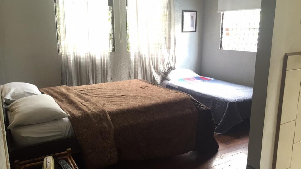 Hemingway Inn San José Dış mekan fotoğraf