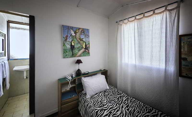 Hemingway Inn San José Dış mekan fotoğraf