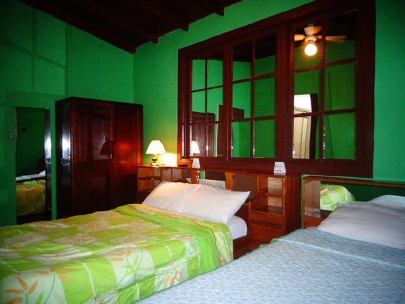 Hemingway Inn San José Dış mekan fotoğraf