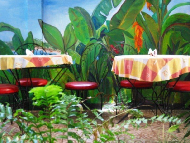 Hemingway Inn San José Dış mekan fotoğraf