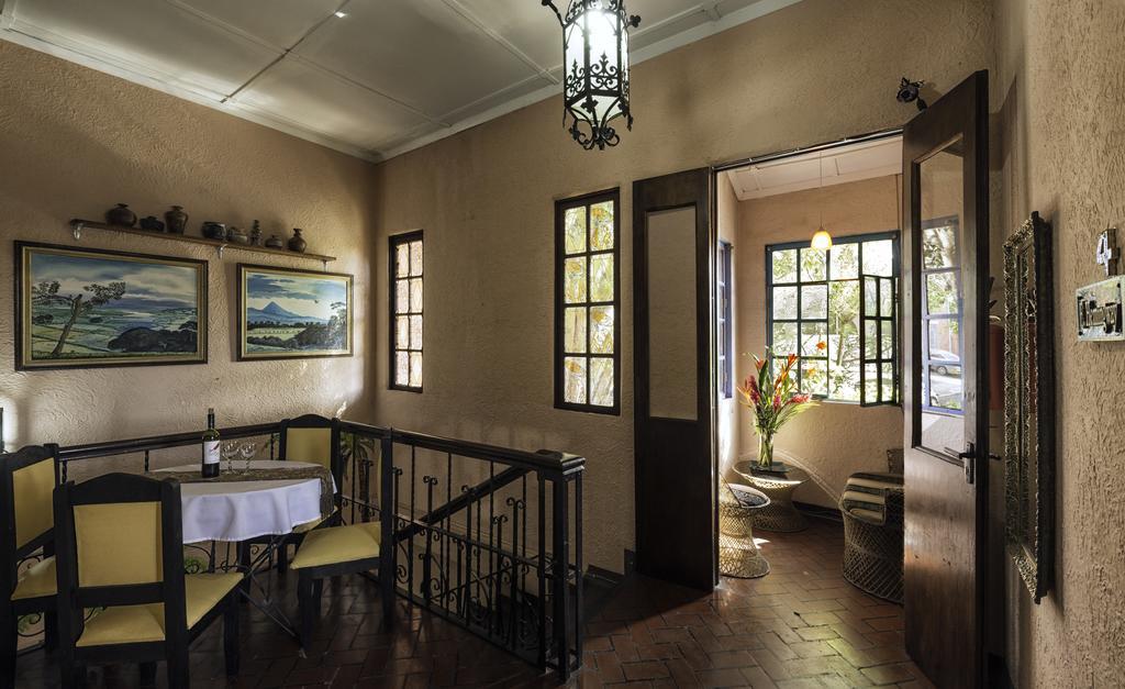 Hemingway Inn San José Dış mekan fotoğraf