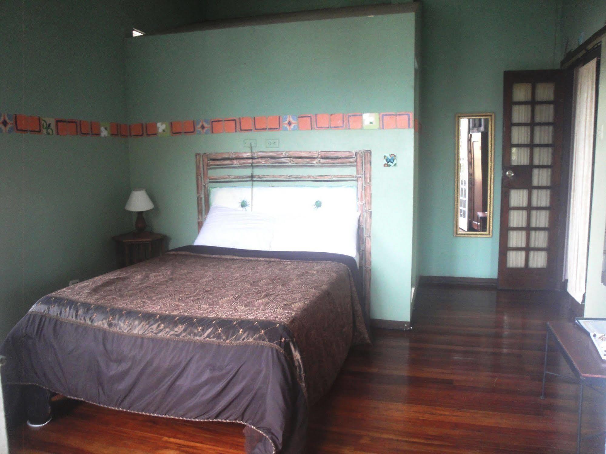 Hemingway Inn San José Dış mekan fotoğraf