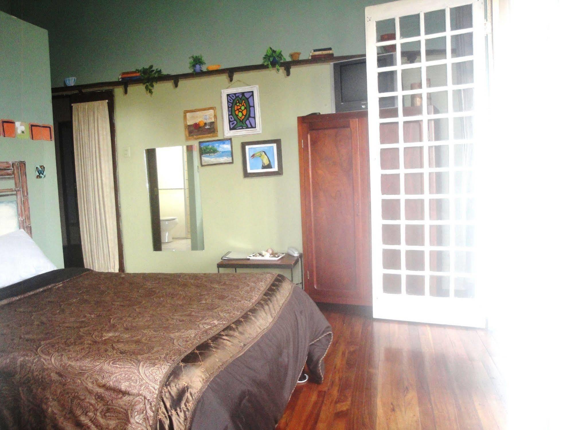 Hemingway Inn San José Dış mekan fotoğraf